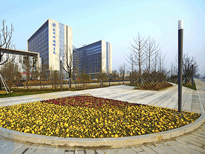 南京医科大学附属苏州科技城医院