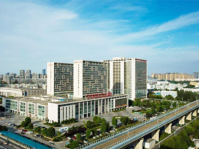 台州市妇幼保健院